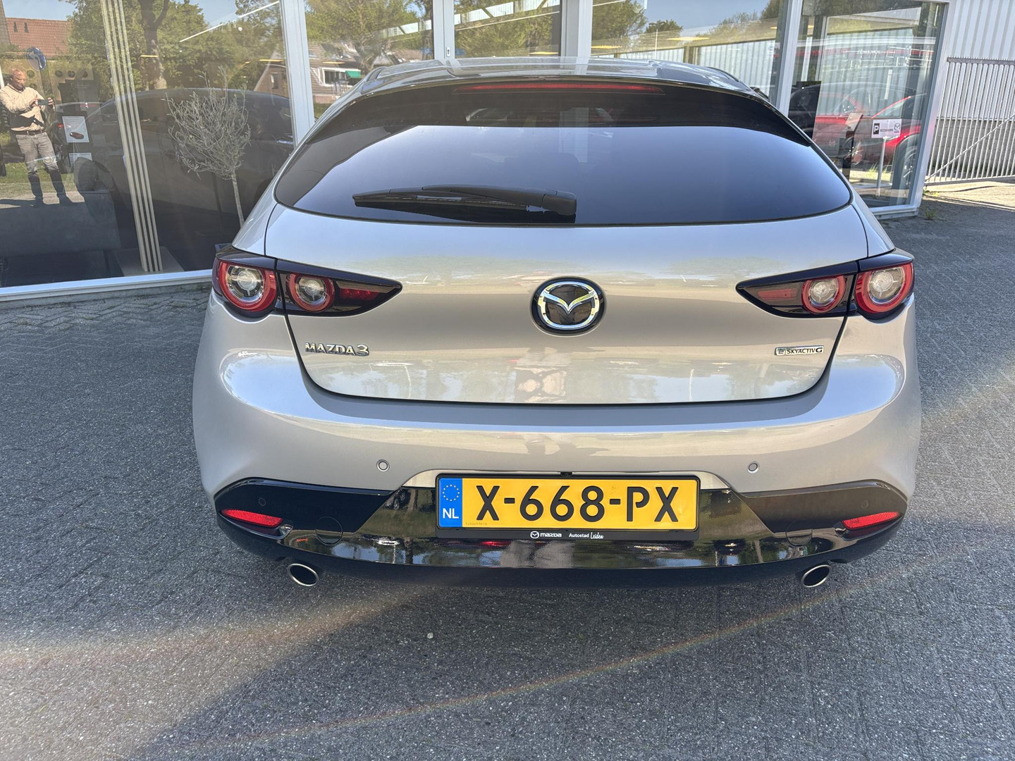 Mazda