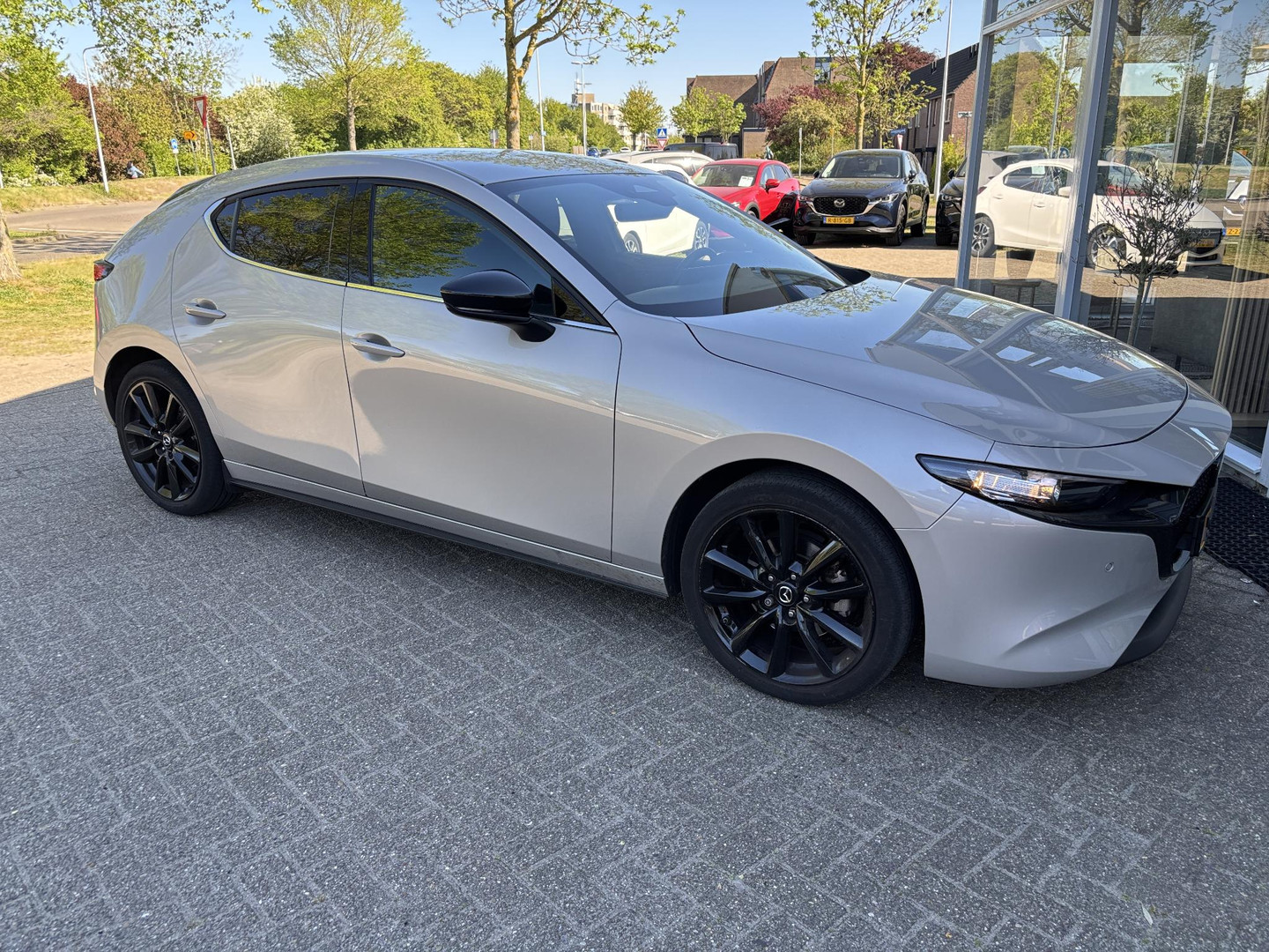 Mazda