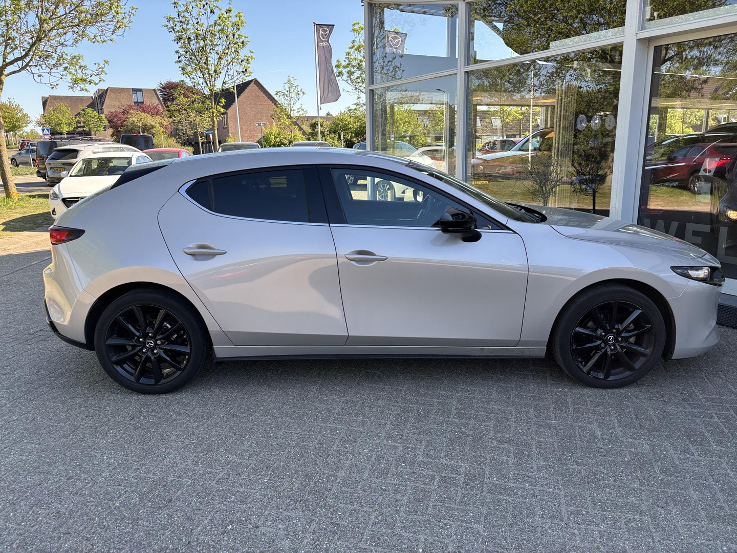 Mazda