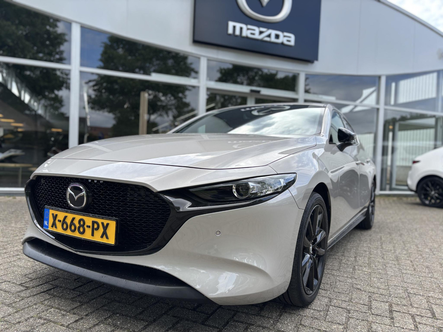 Mazda
