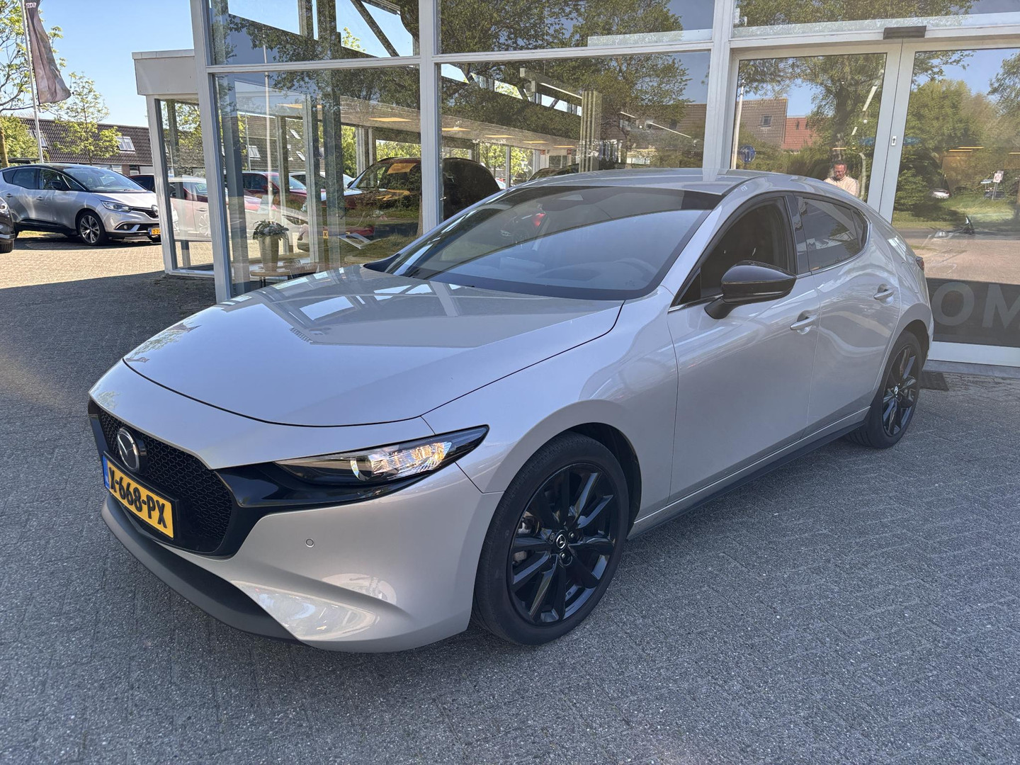 Mazda