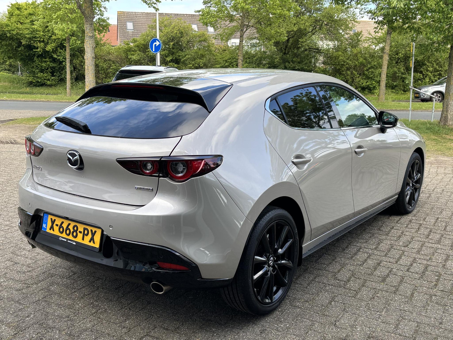 Mazda