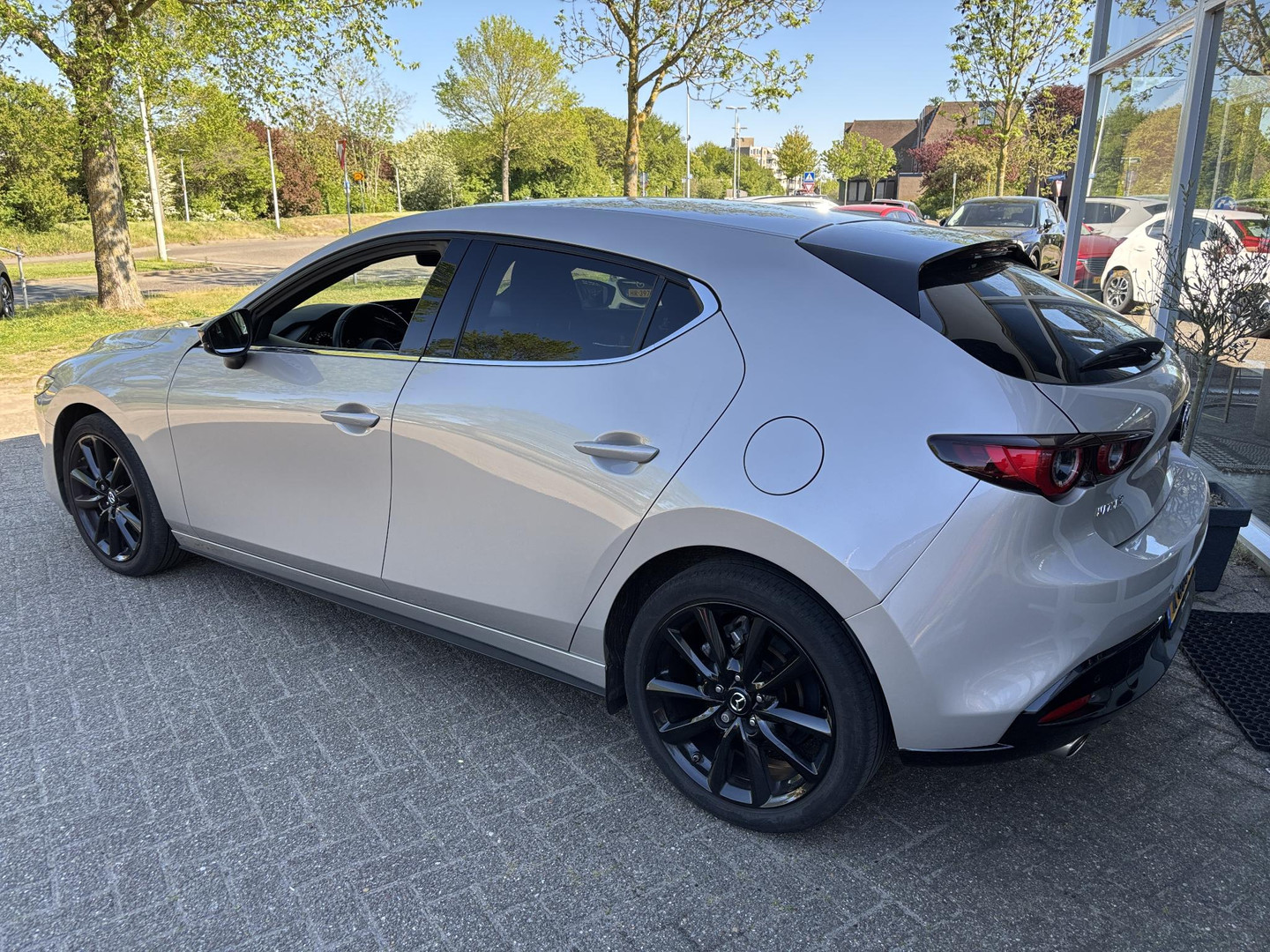 Mazda