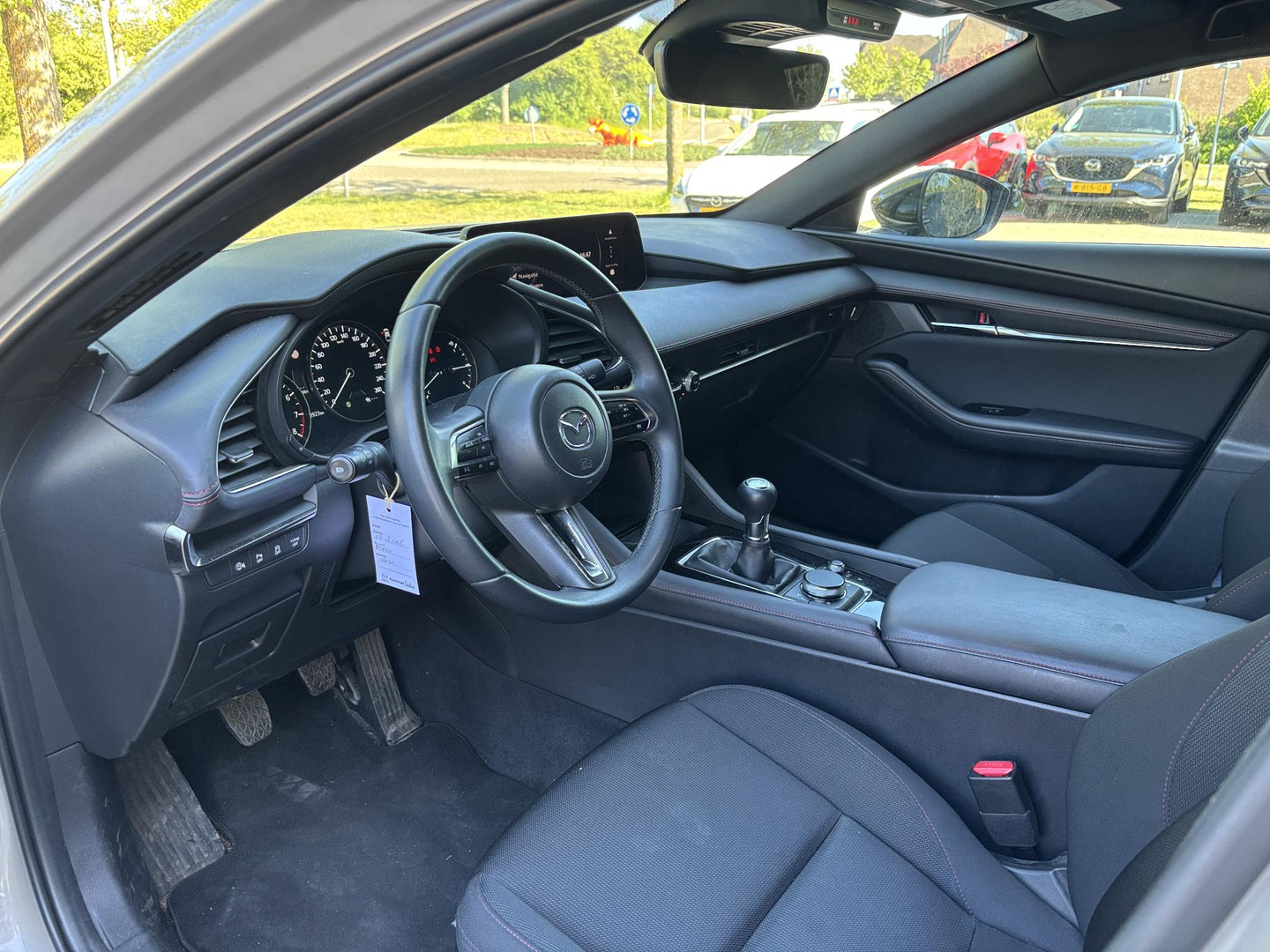 Mazda