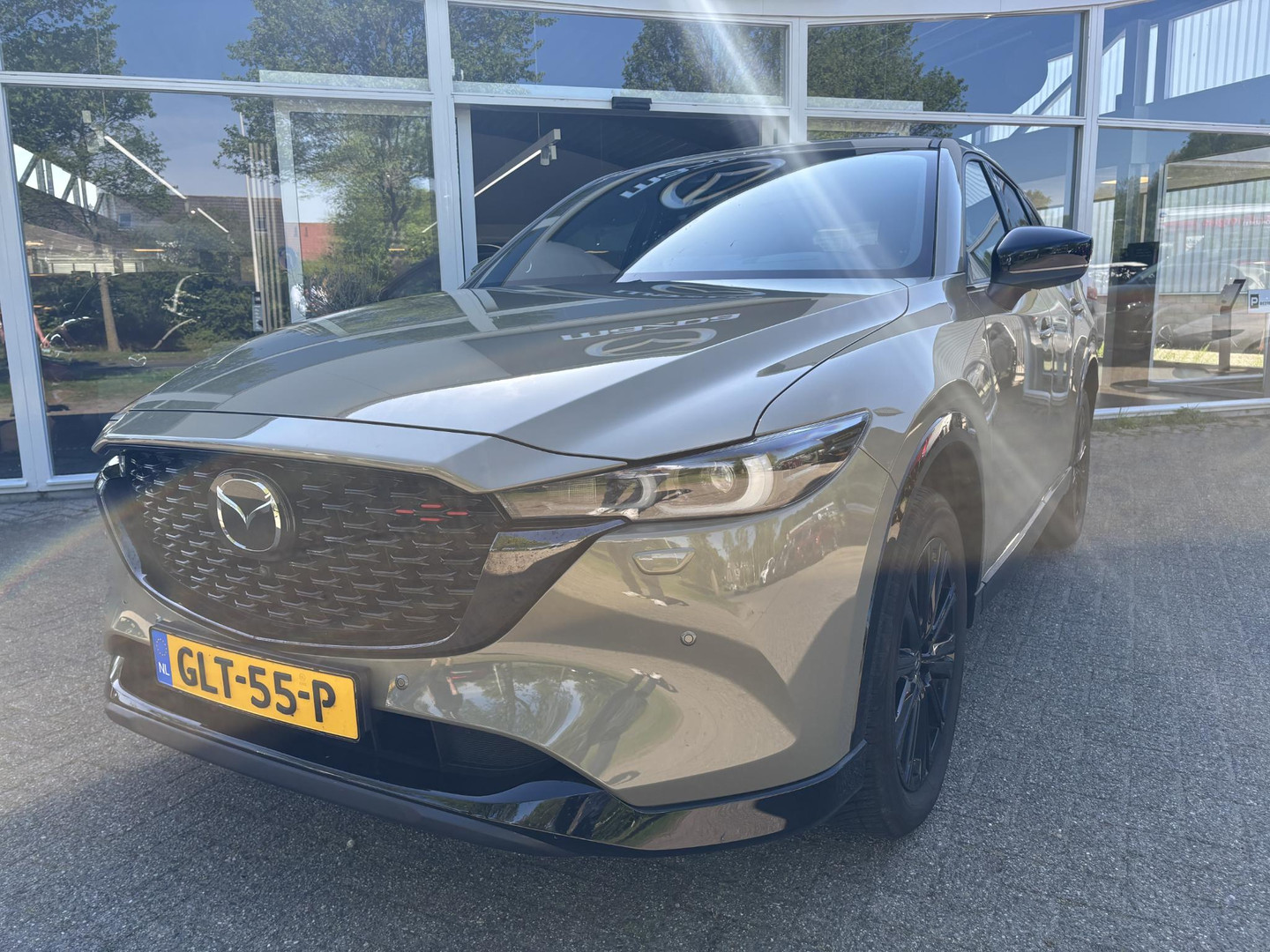Mazda