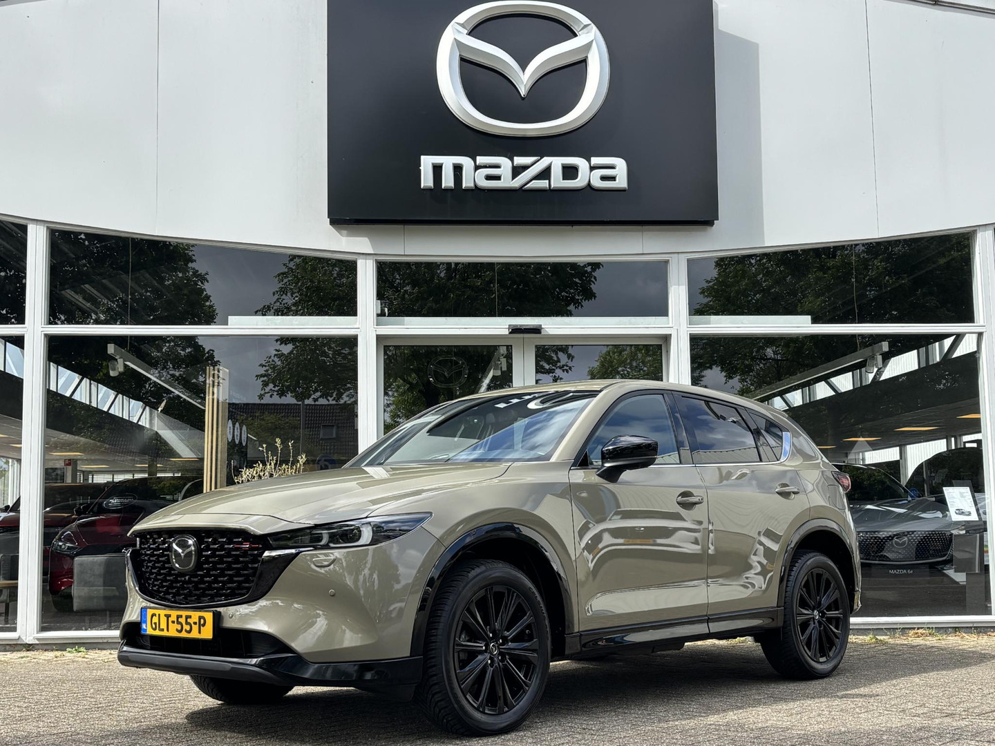 Mazda