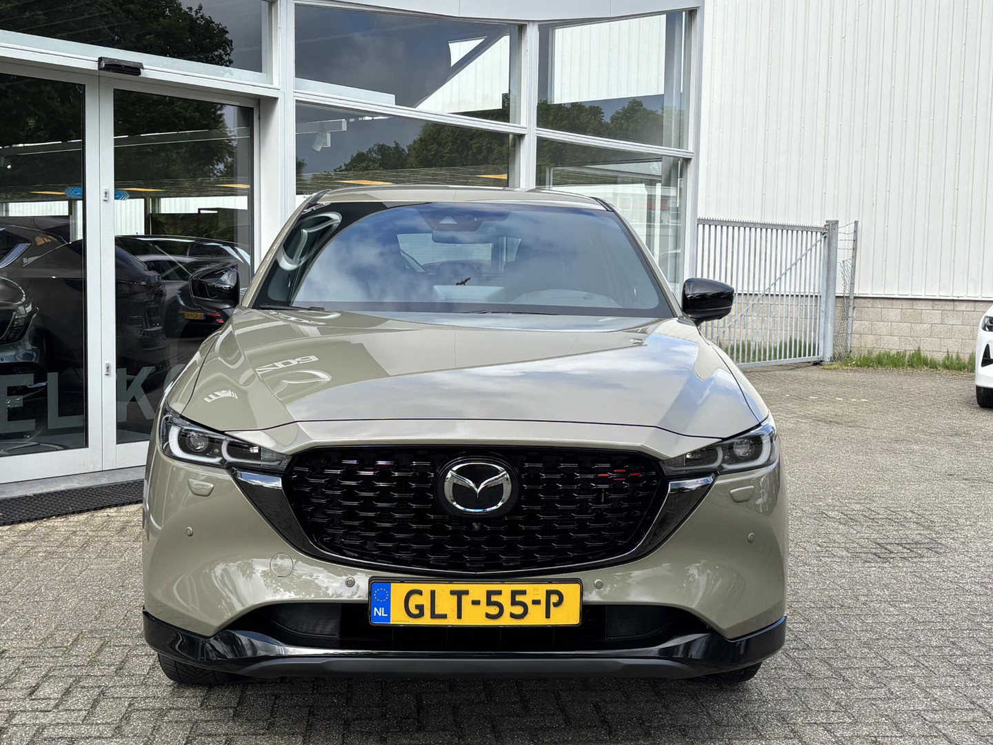 Mazda