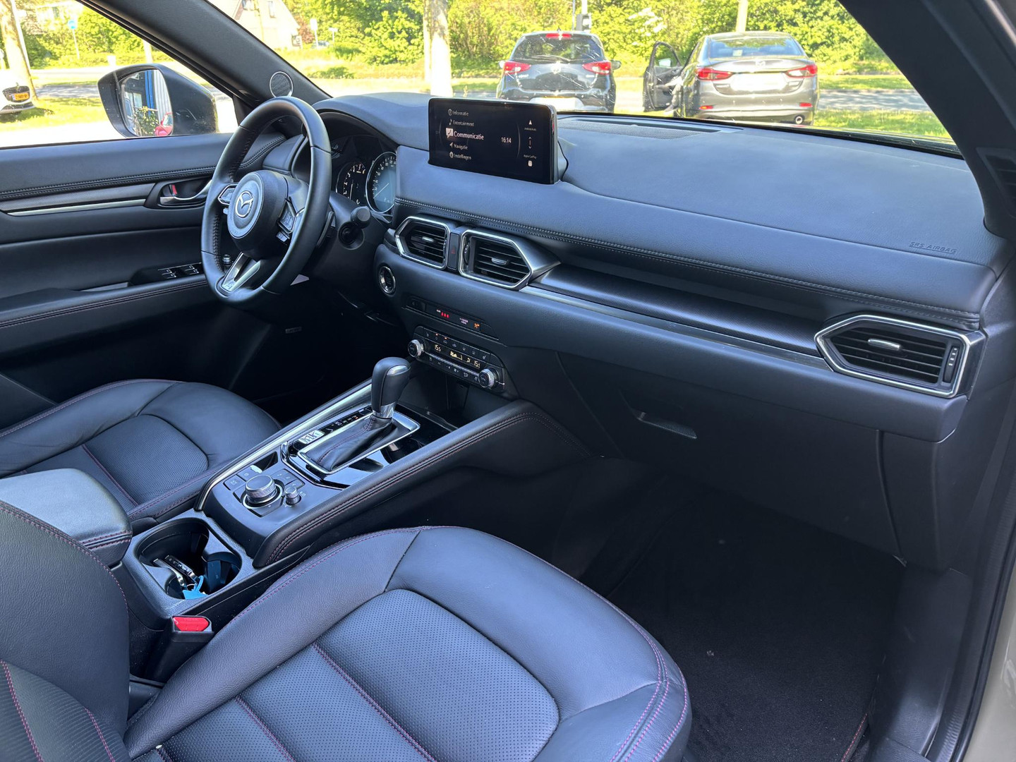 Mazda
