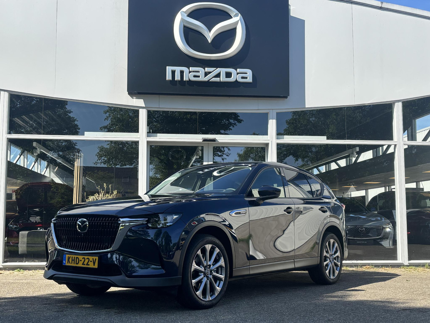 Mazda