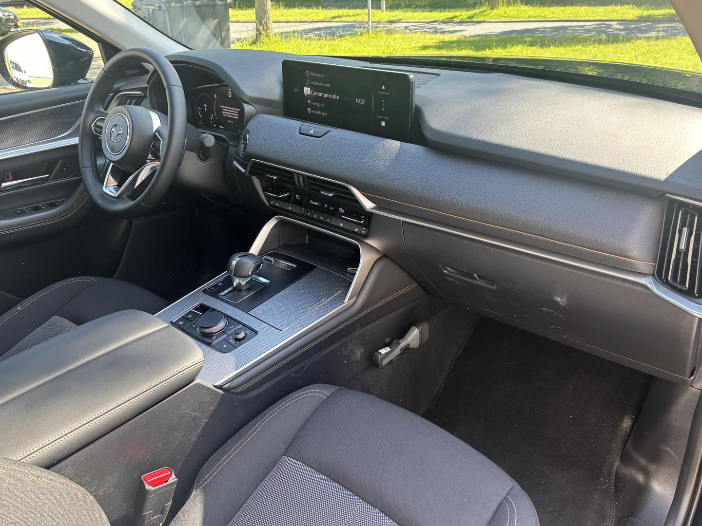 Mazda