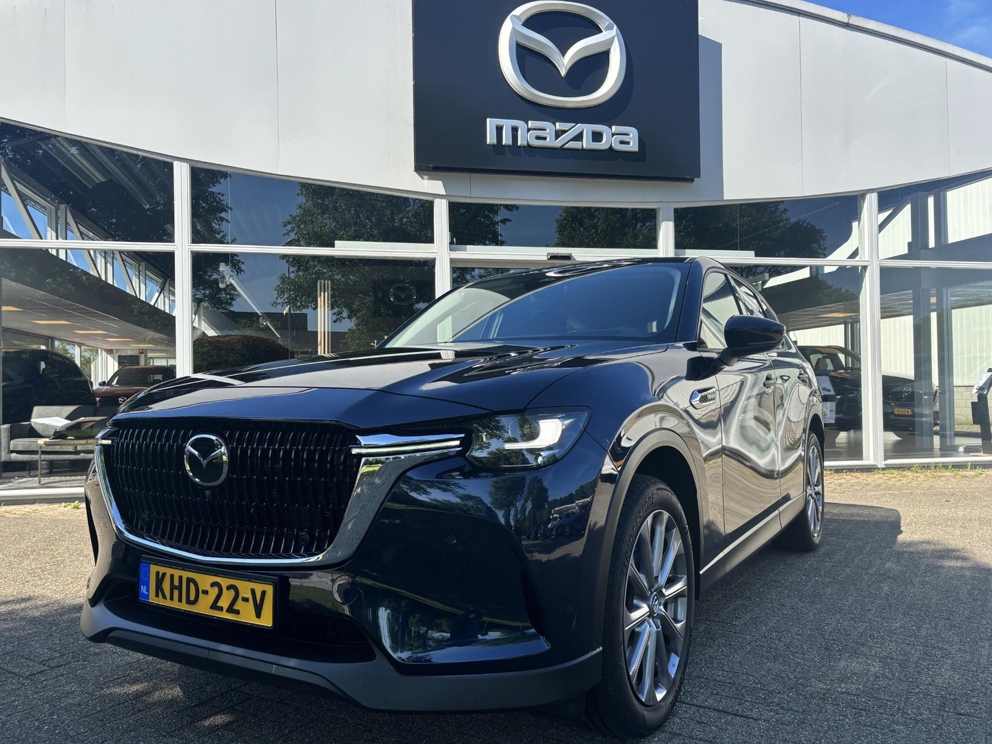 Mazda