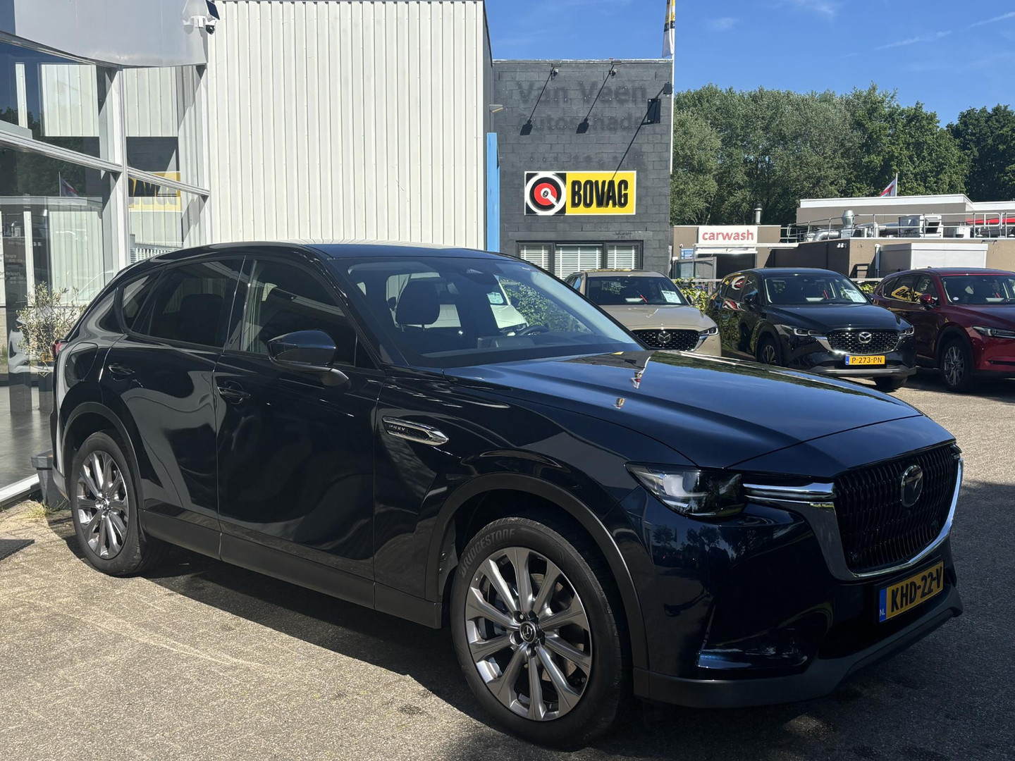 Mazda
