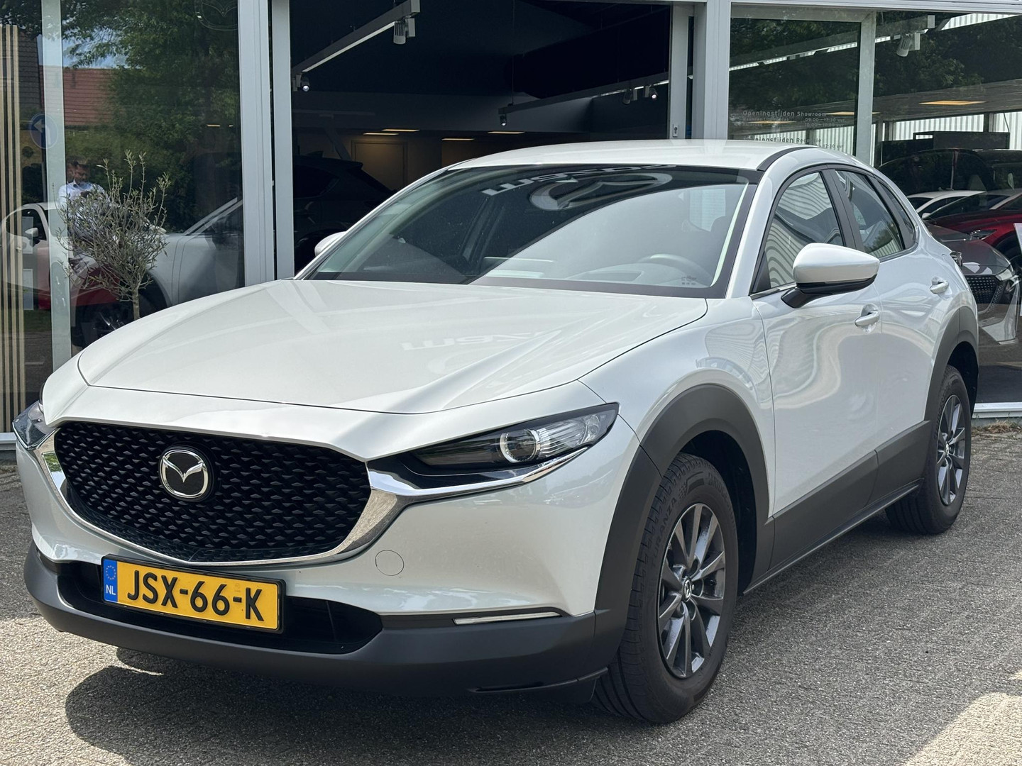 Mazda