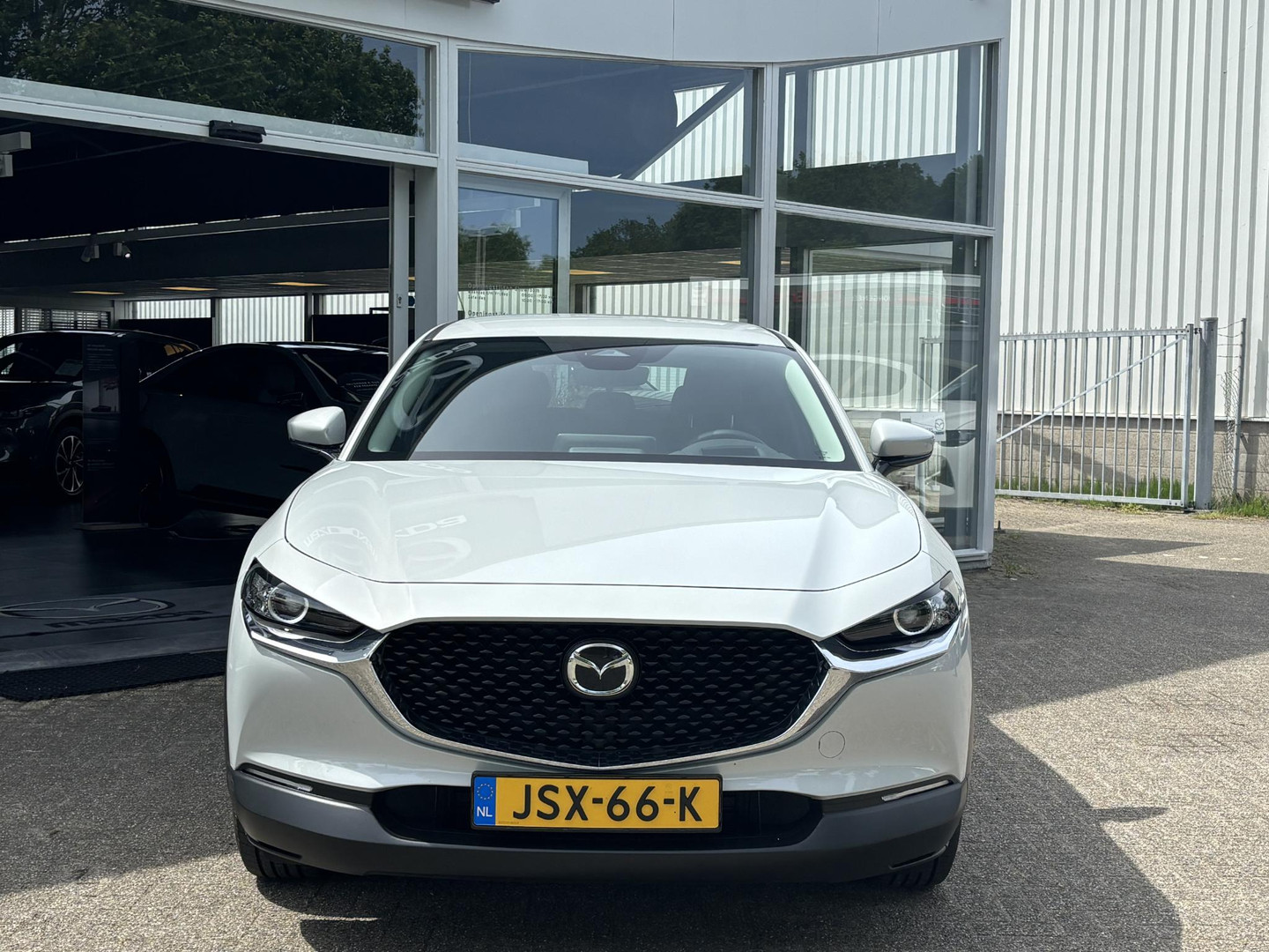 Mazda