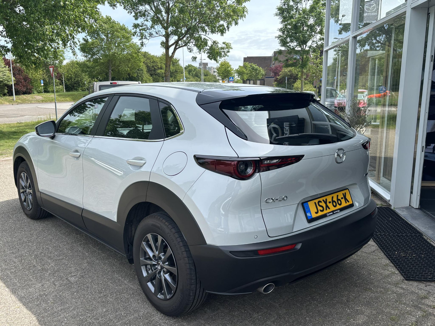 Mazda