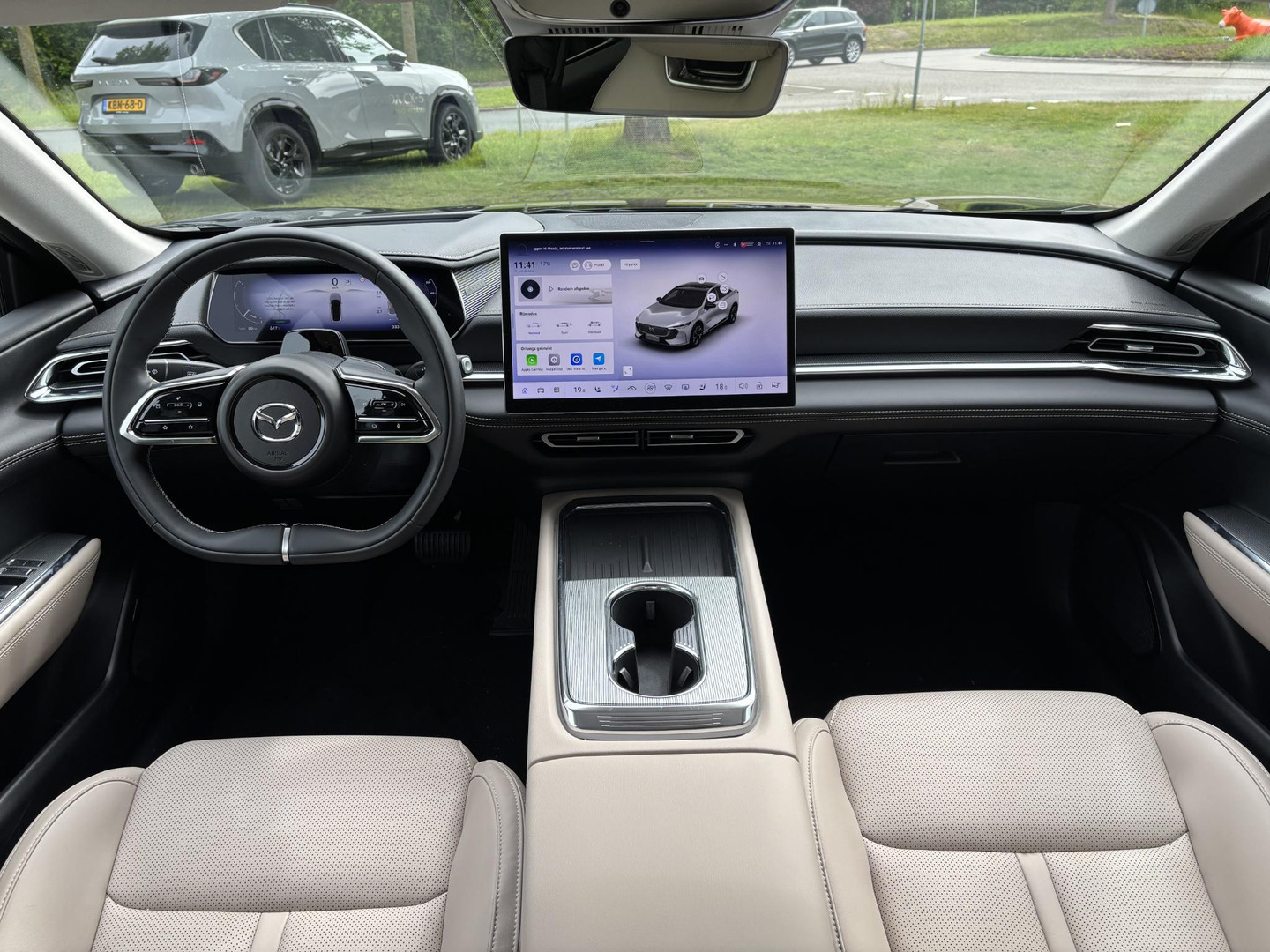 Mazda