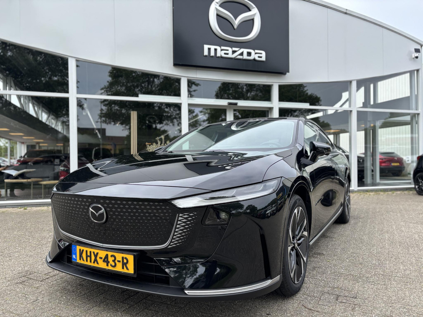 Mazda