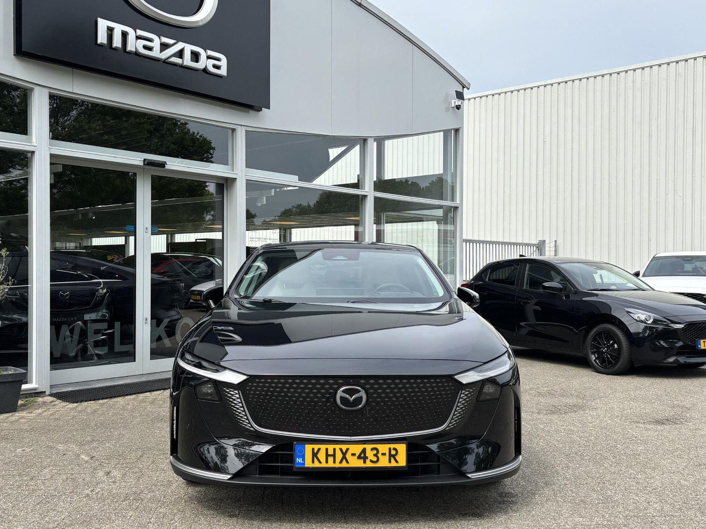 Mazda