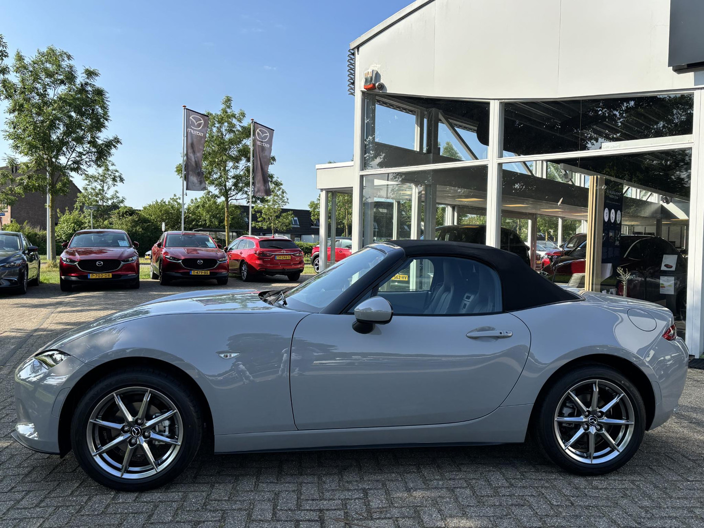 Mazda