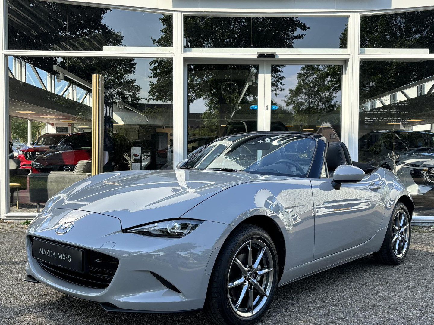 Mazda