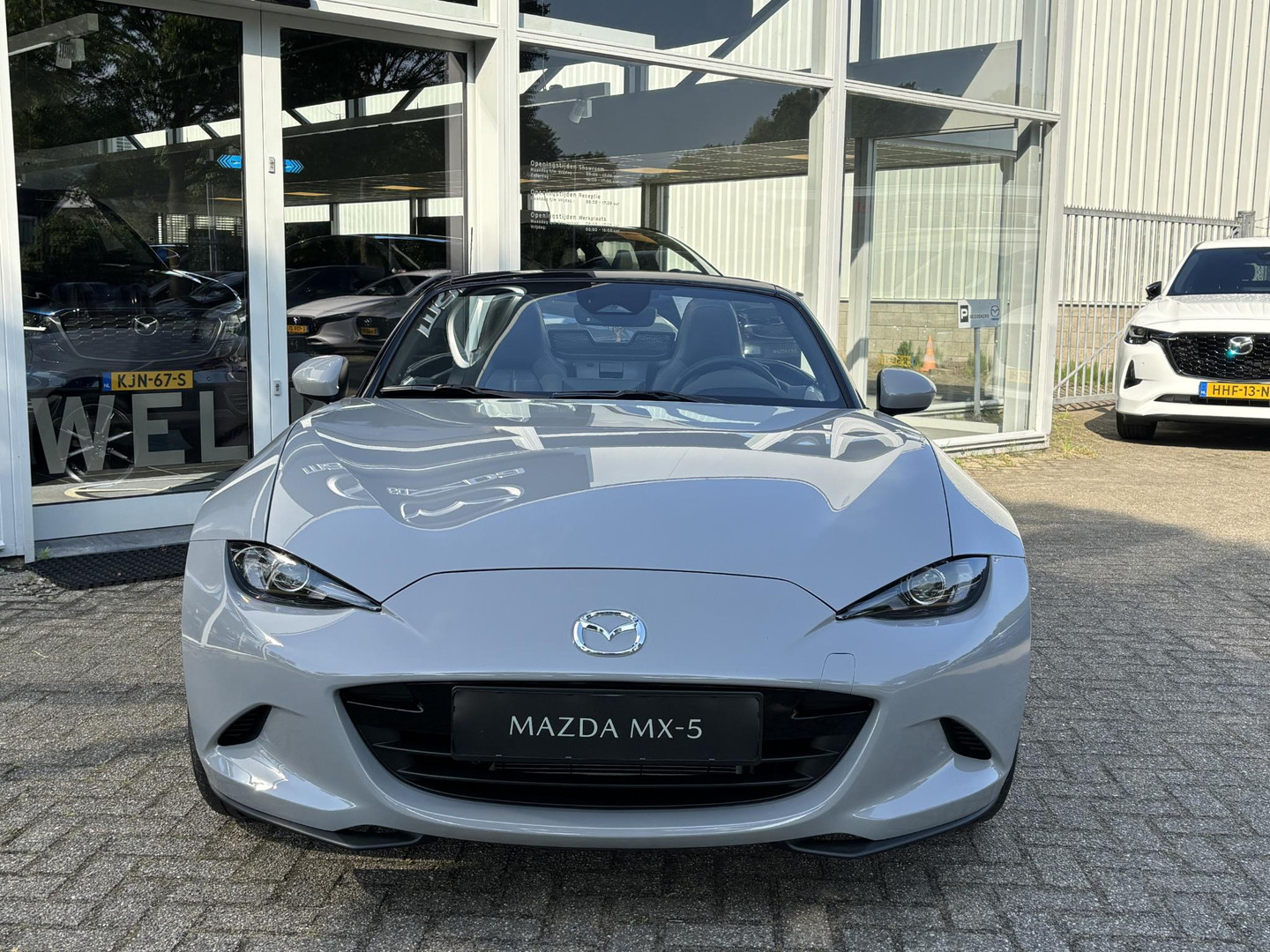 Mazda