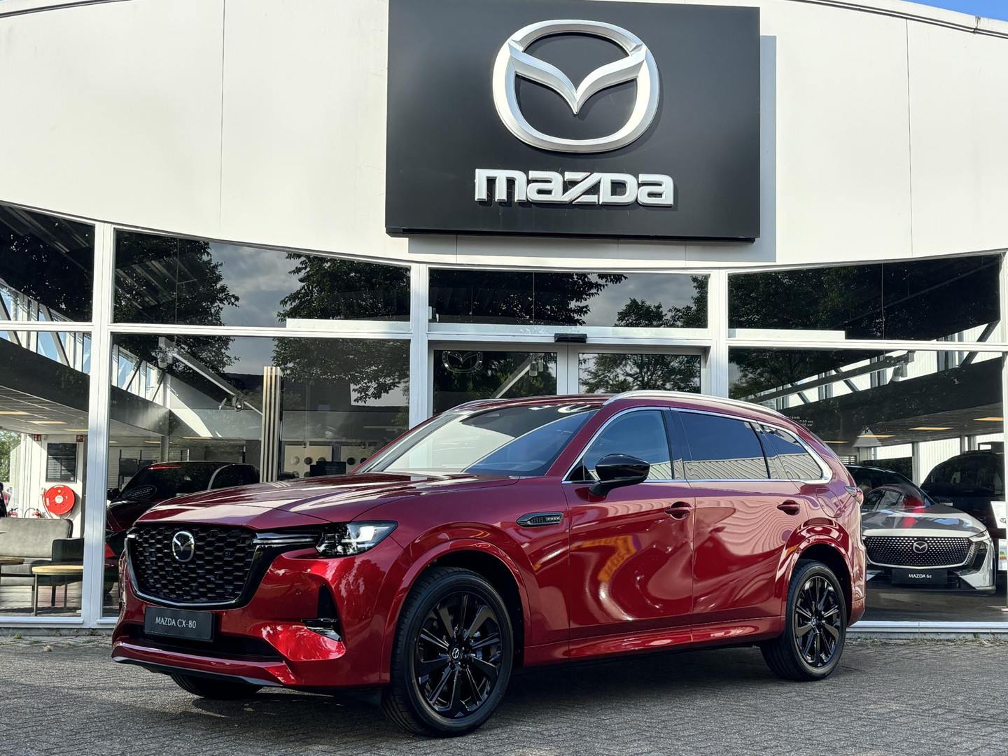 Mazda