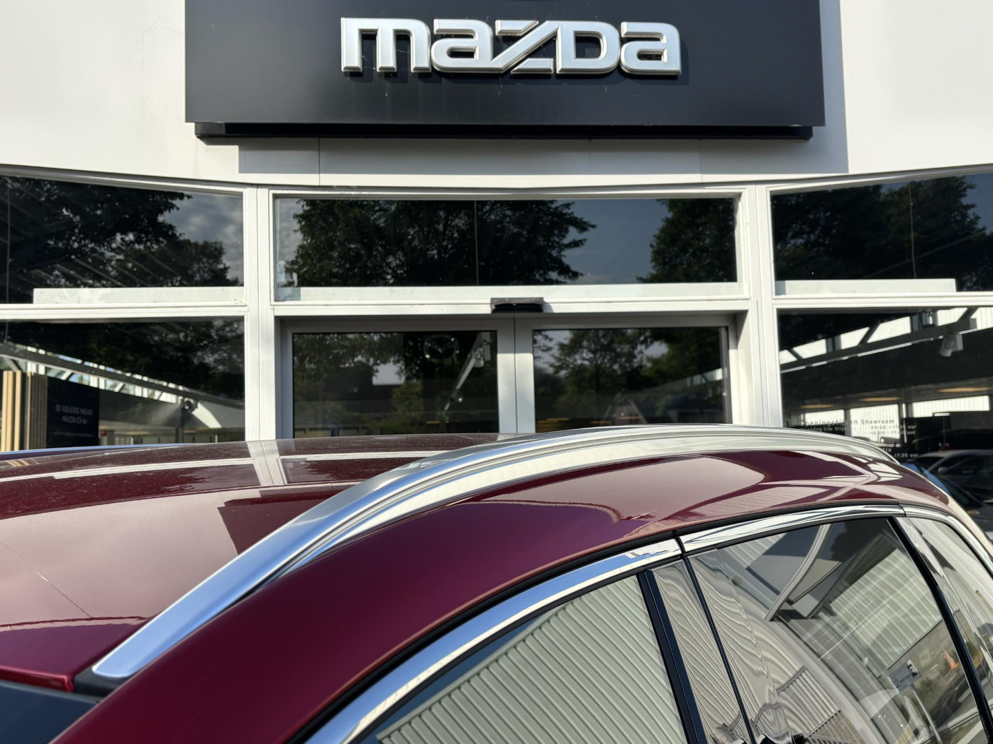 Mazda