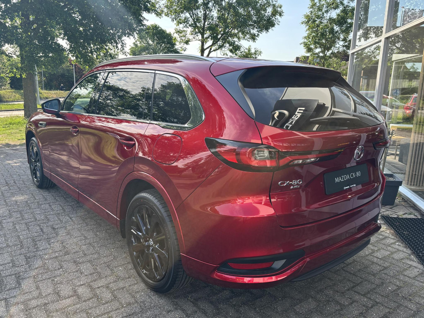 Mazda