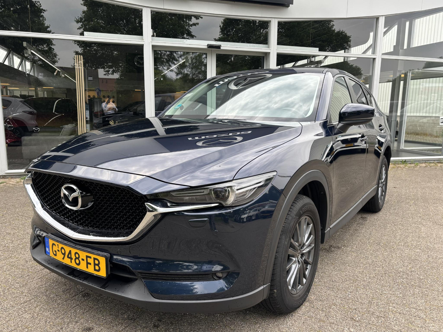 Mazda