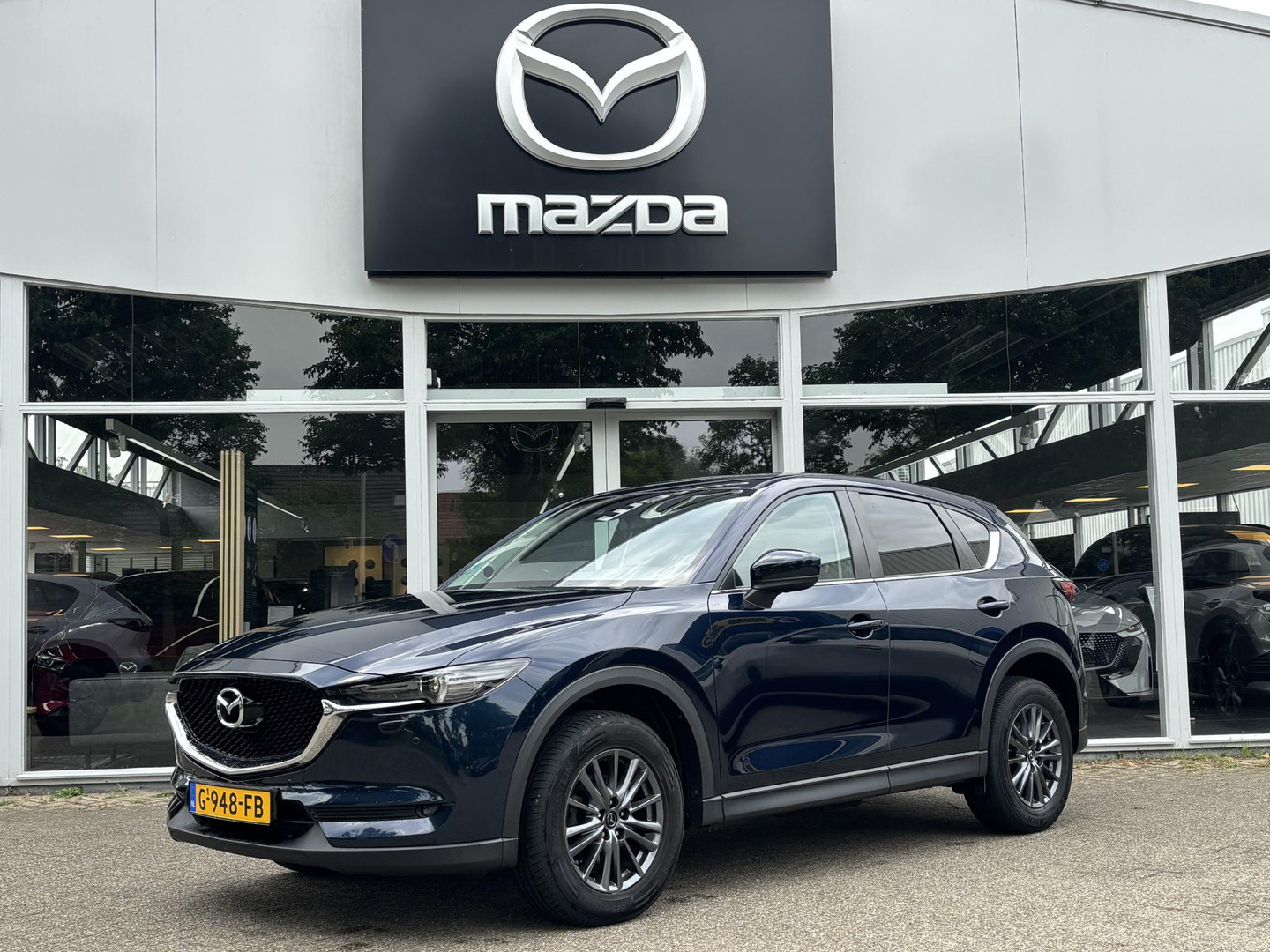 Mazda