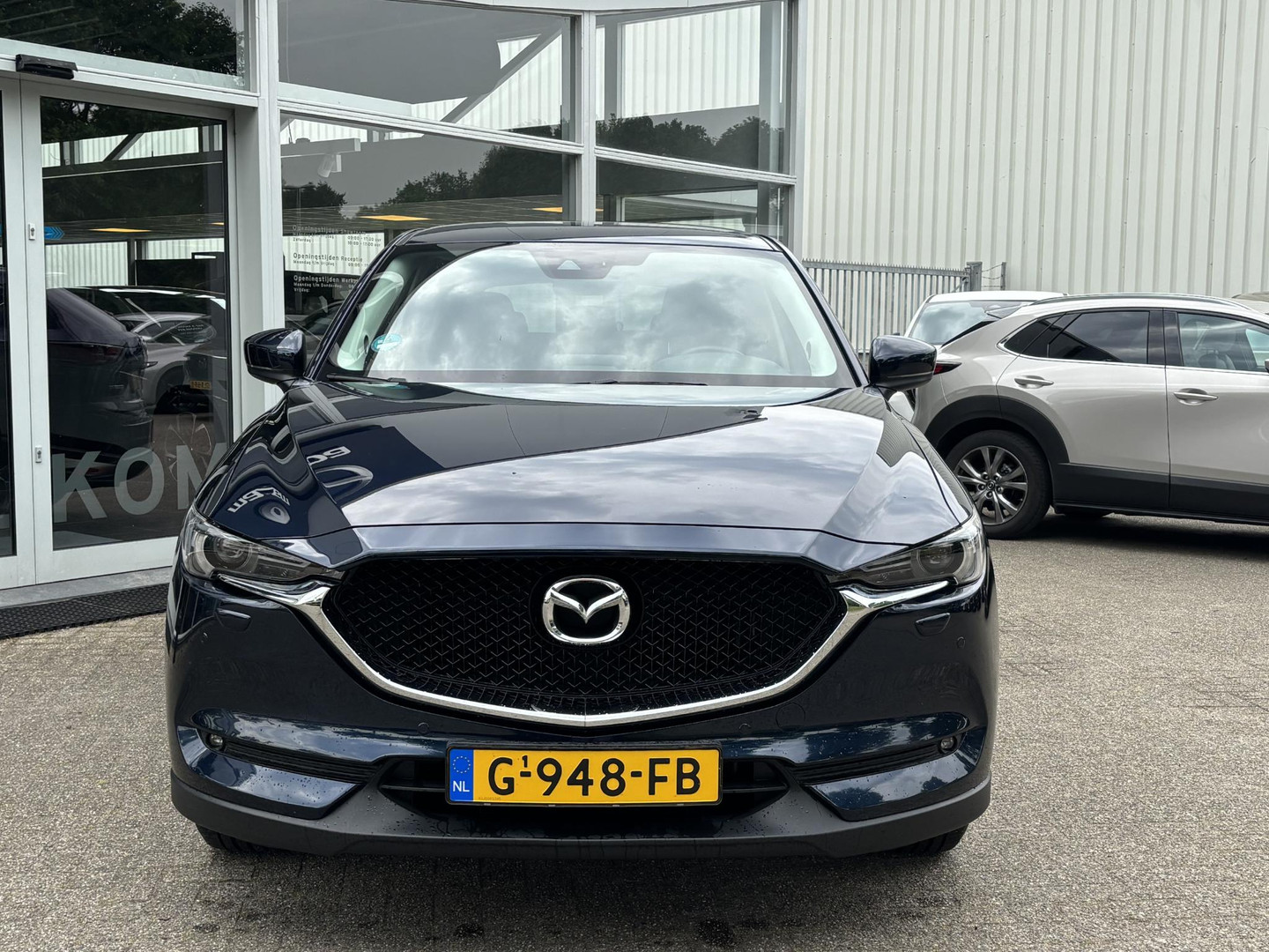 Mazda