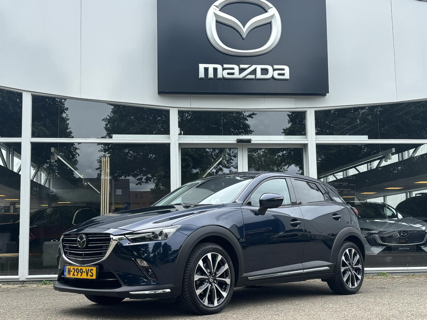 Mazda