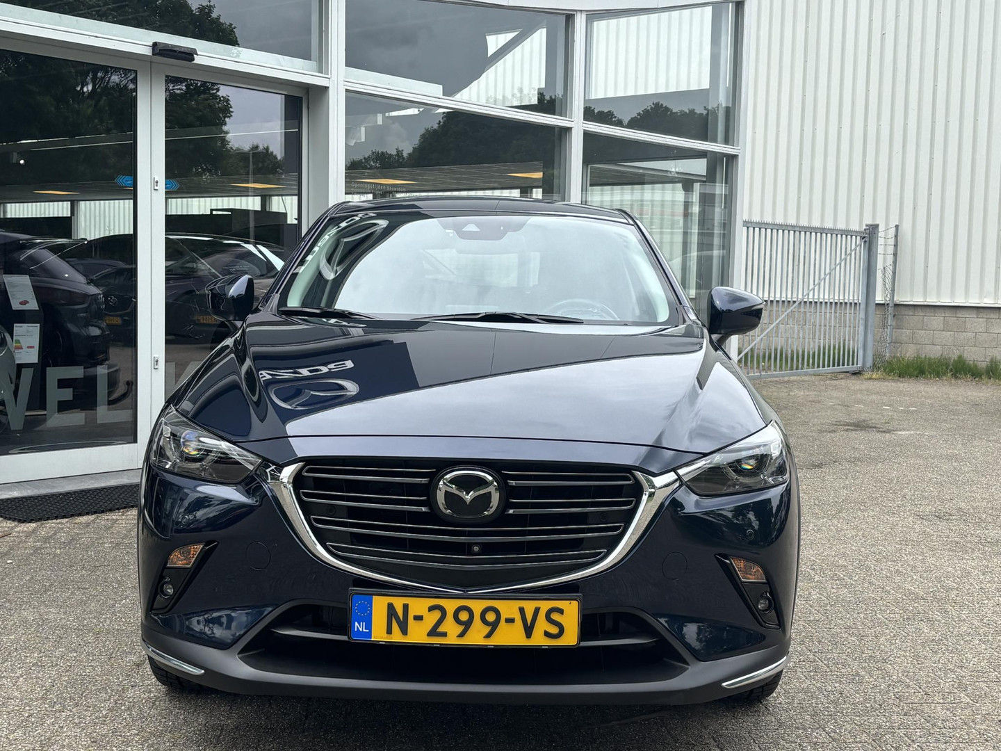 Mazda