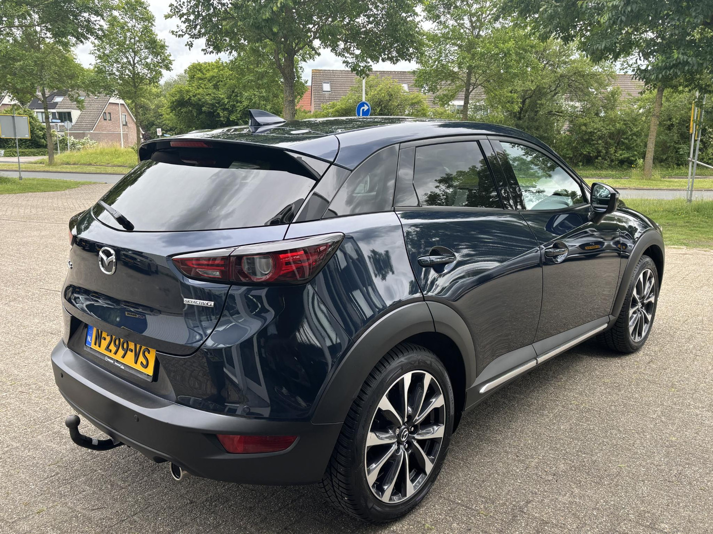 Mazda
