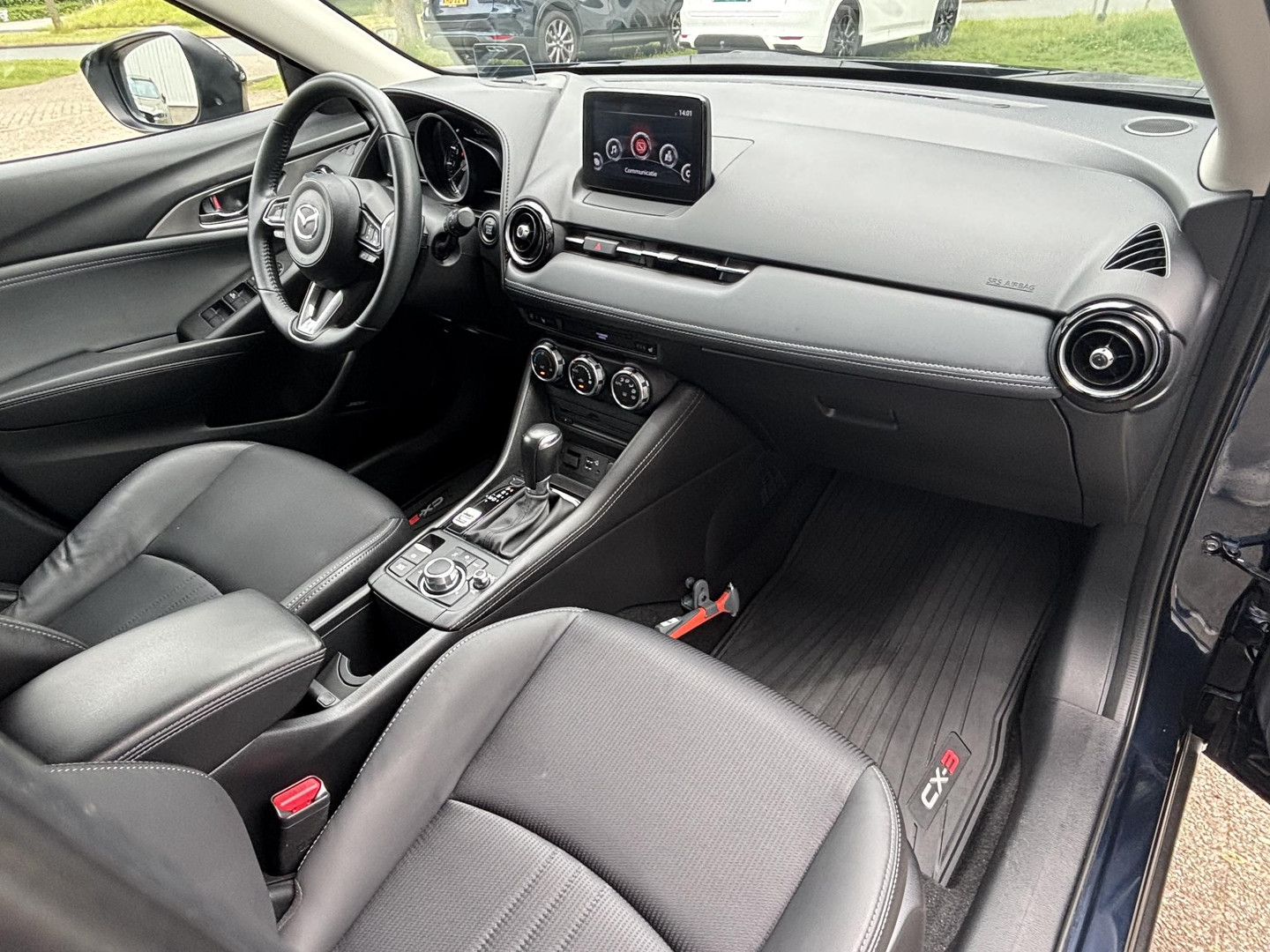 Mazda