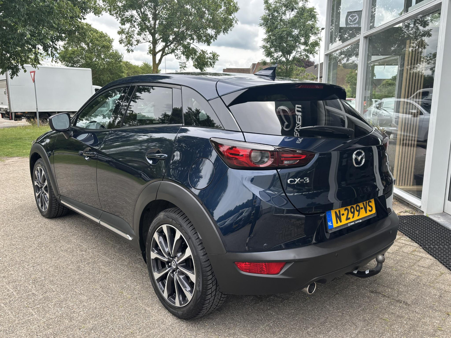 Mazda