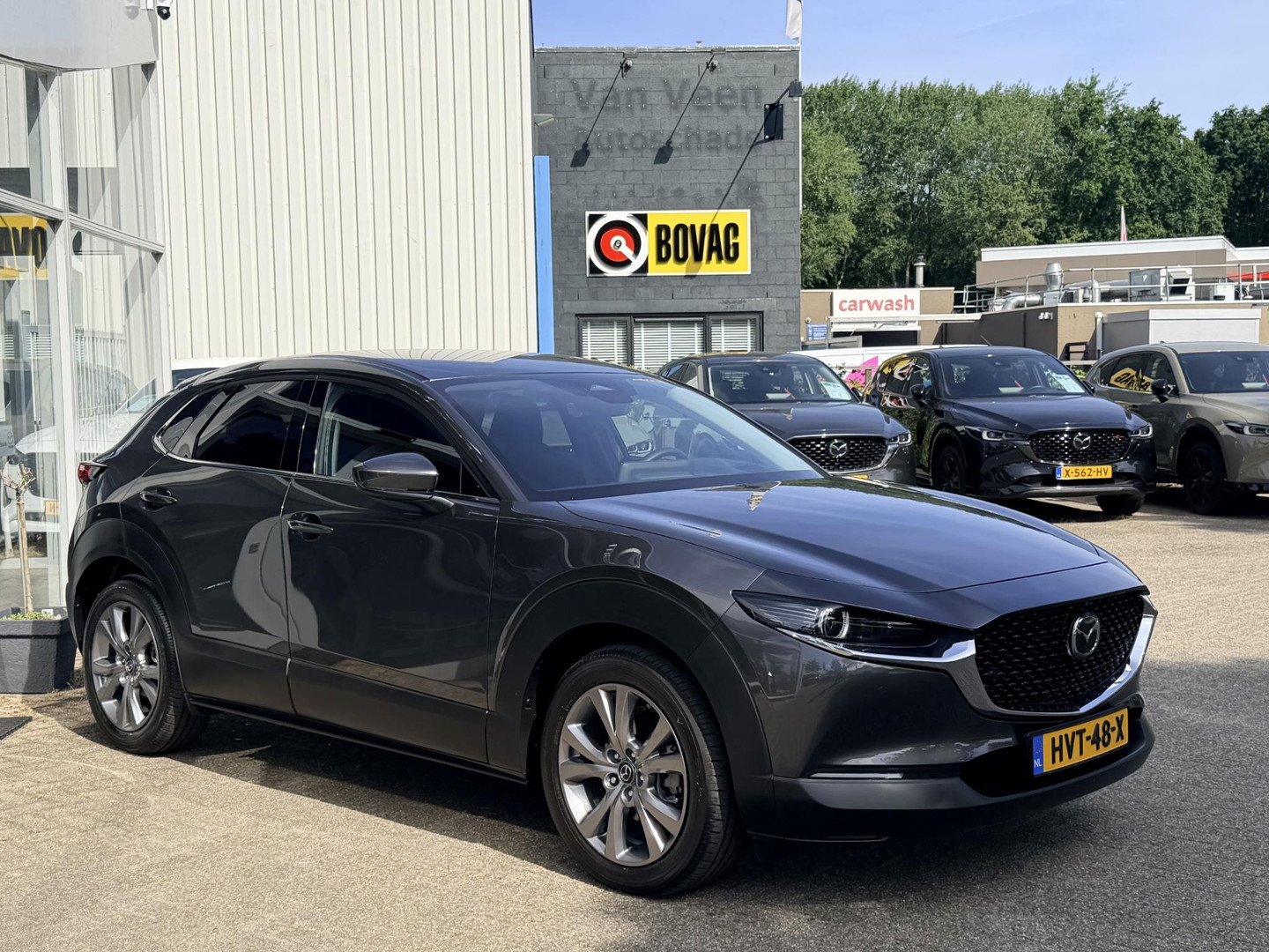 Mazda