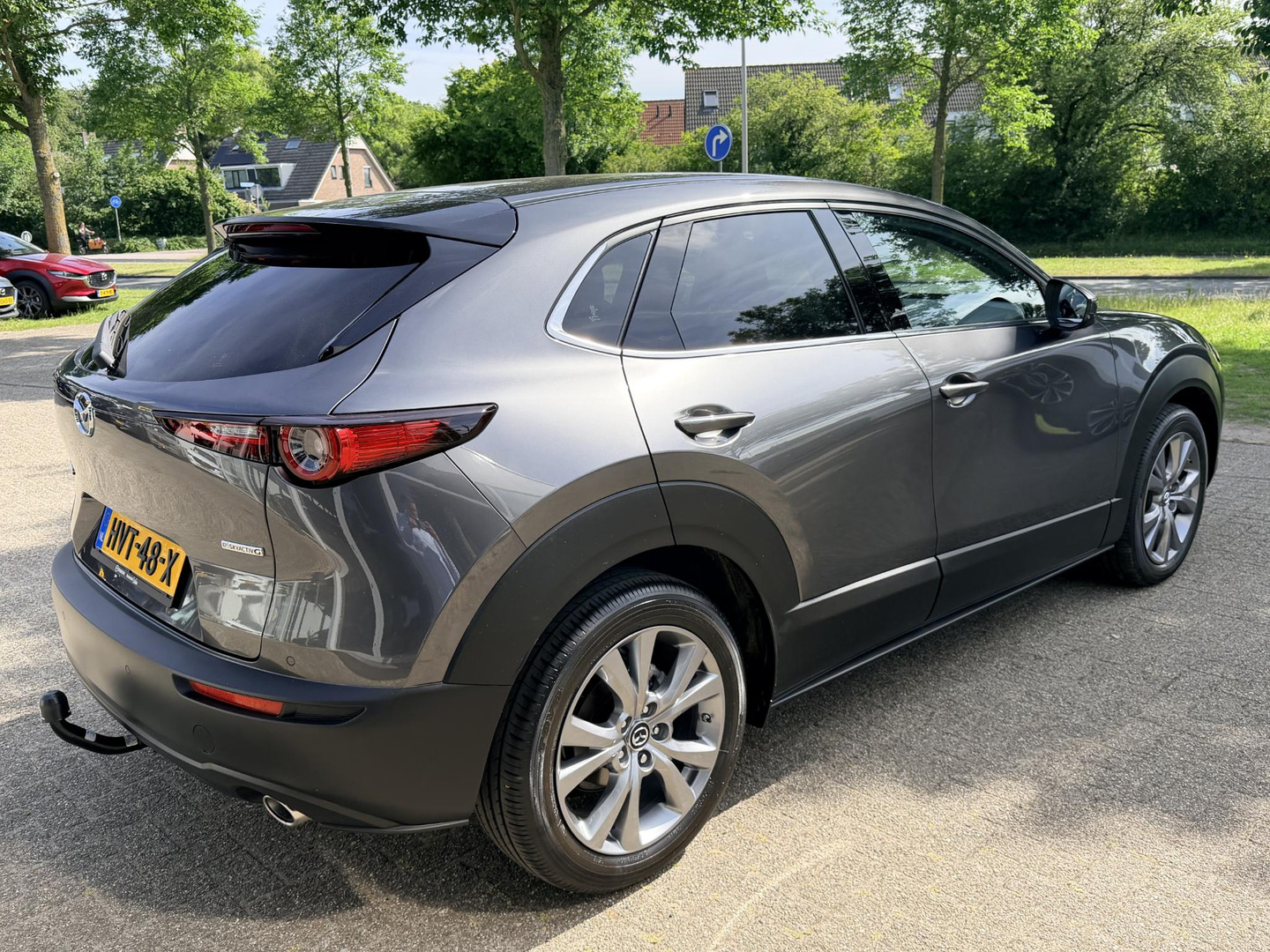 Mazda
