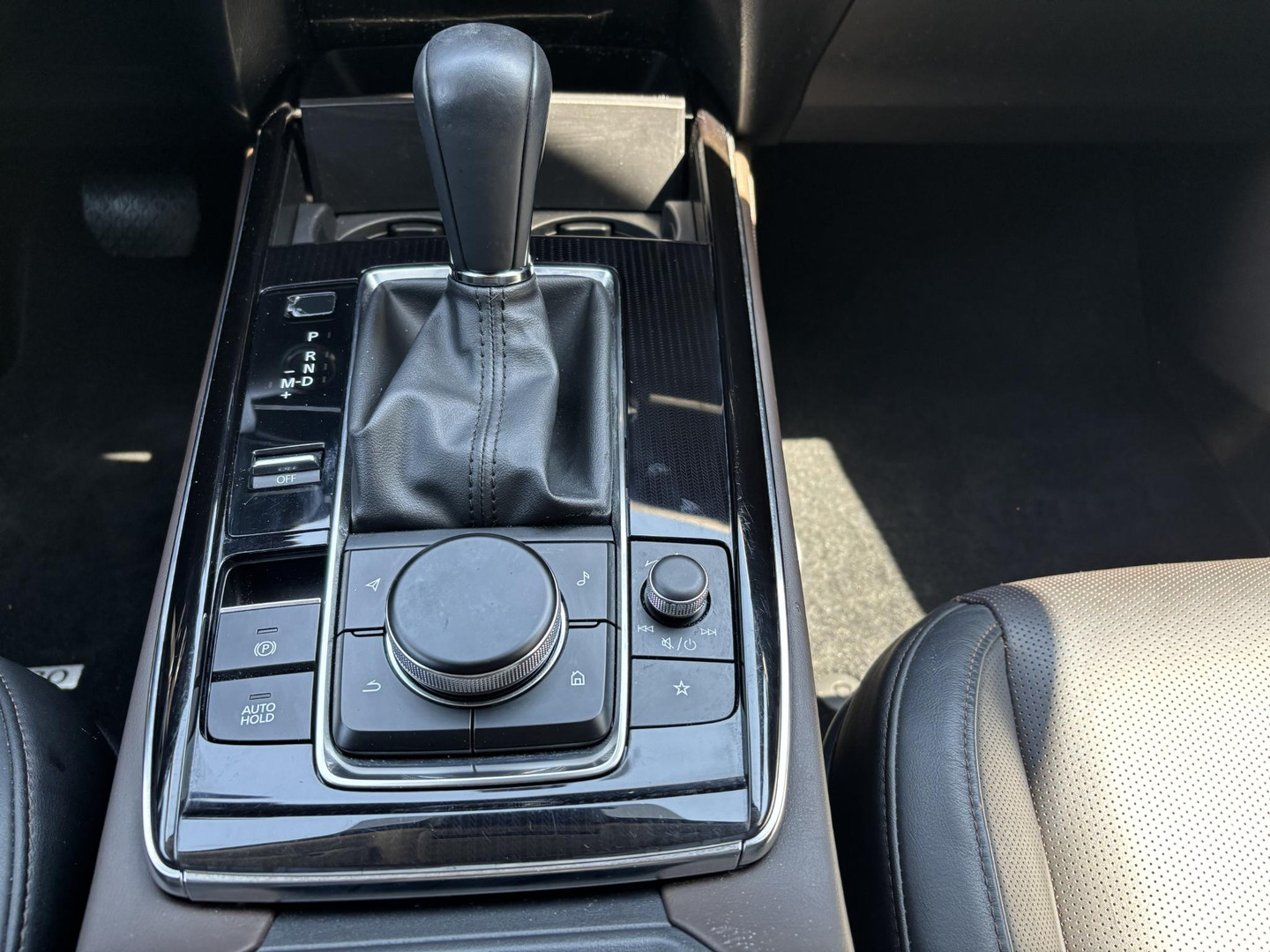 Mazda Mazda