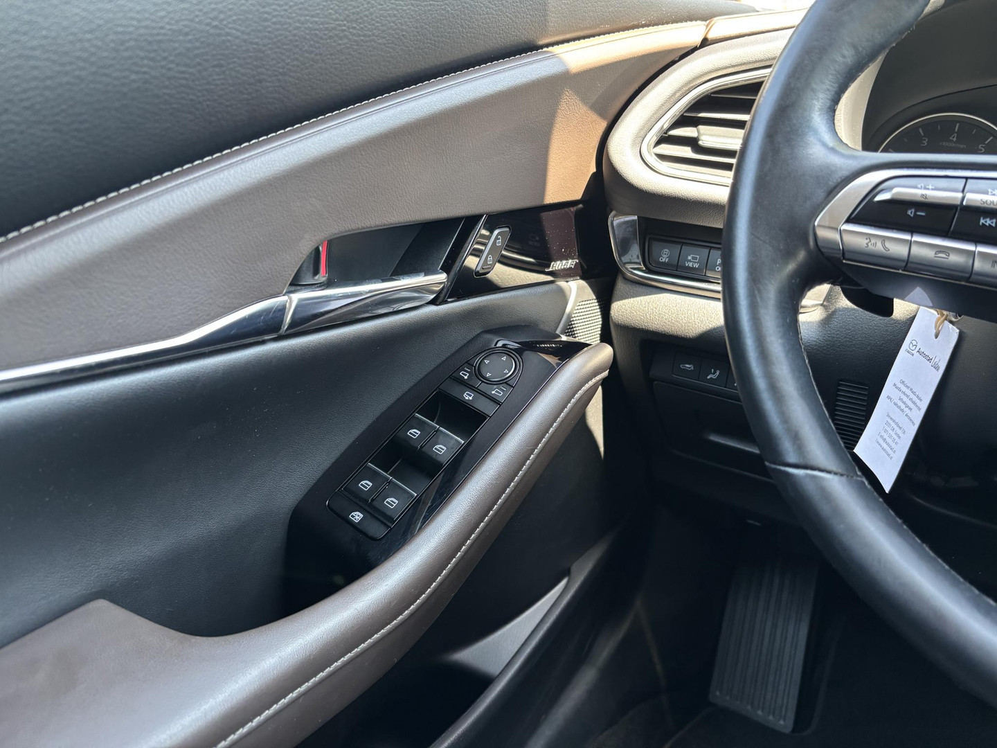 Mazda Mazda