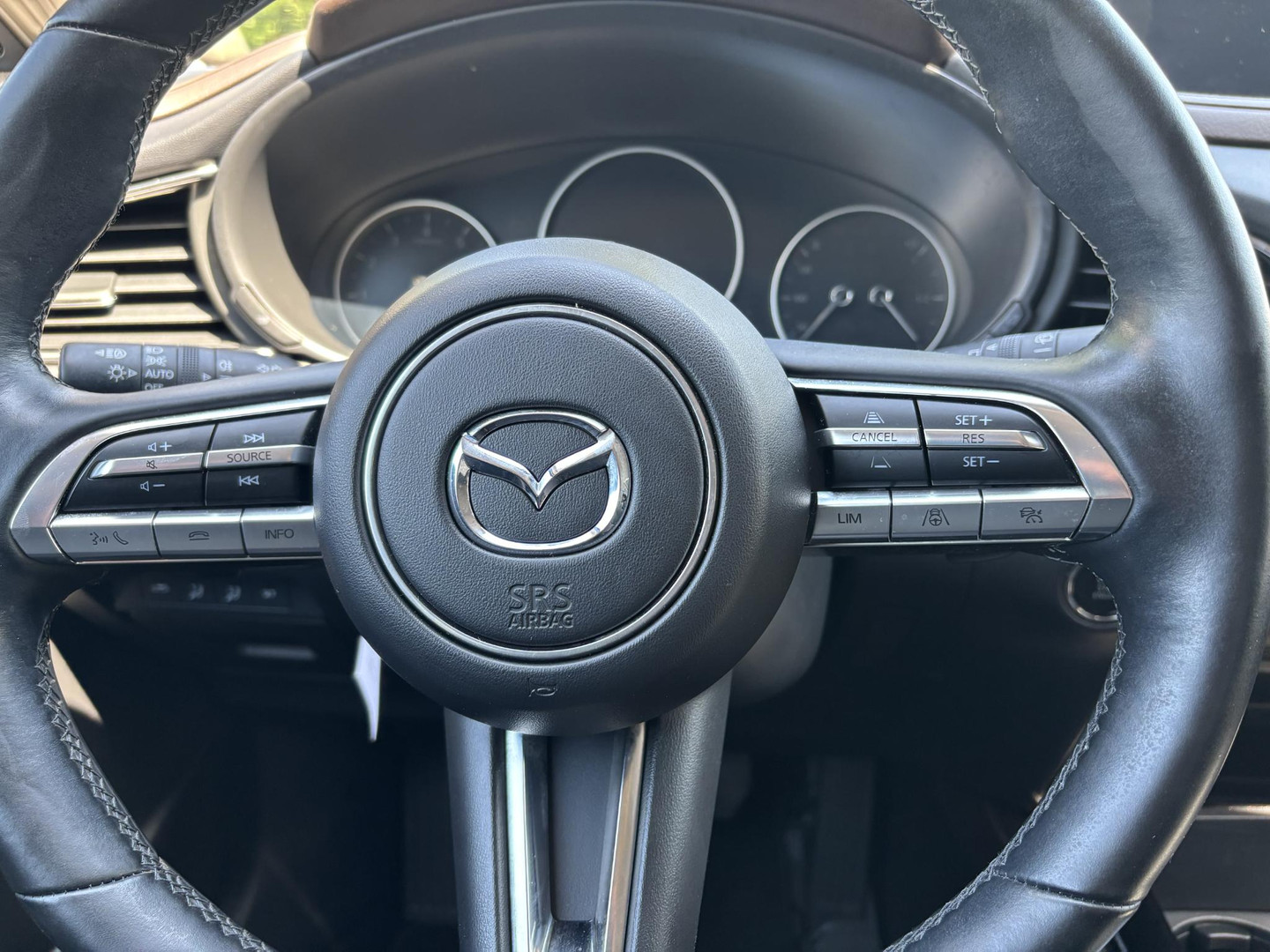 Mazda Mazda