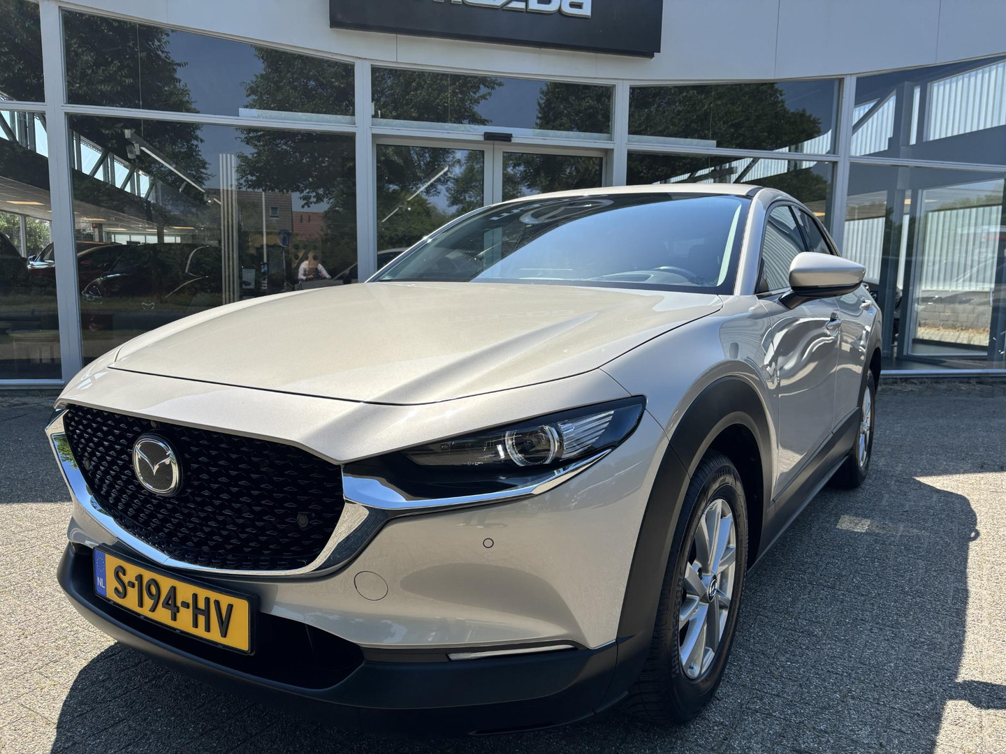 Mazda Mazda