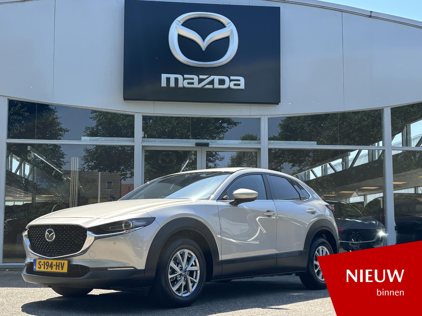 Mazda Mazda