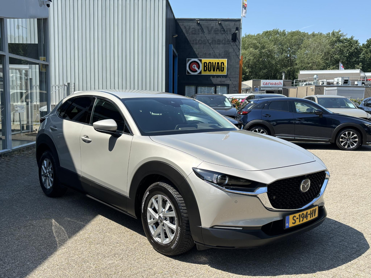 Mazda Mazda