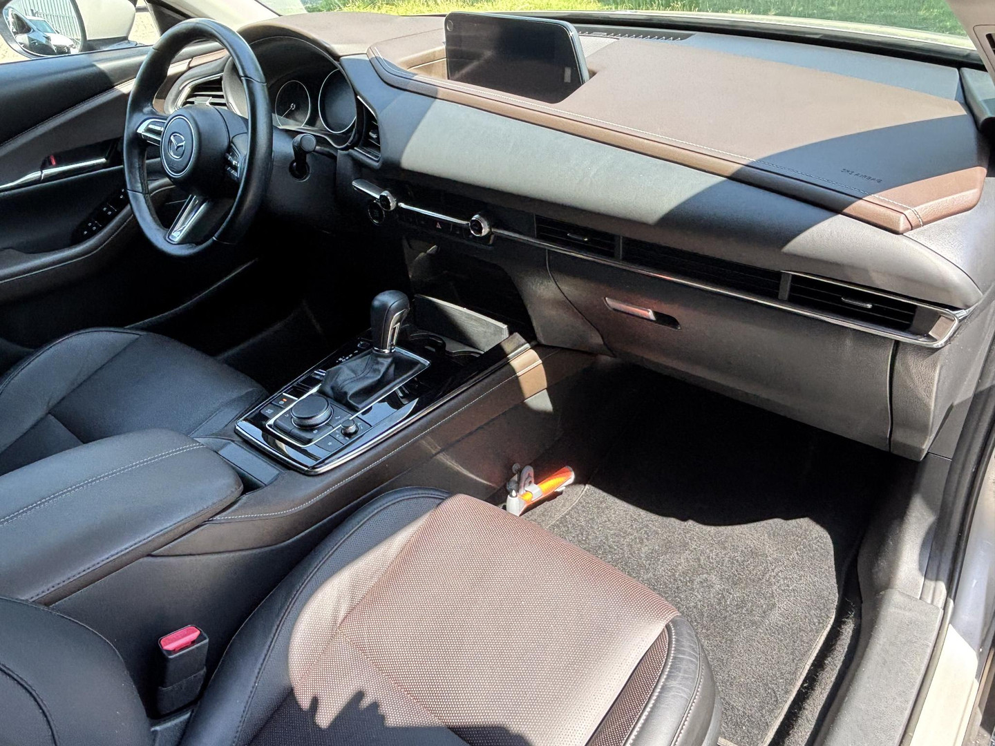 Mazda Mazda