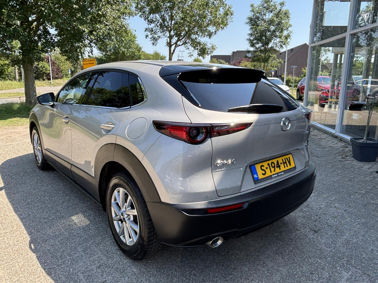 Mazda Mazda