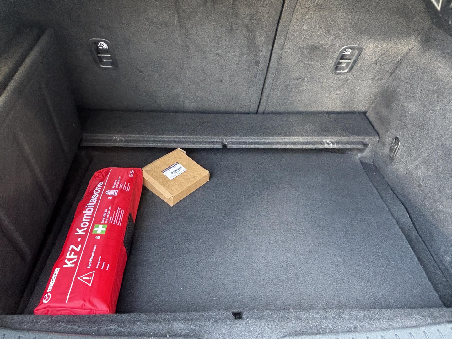 Mazda Mazda