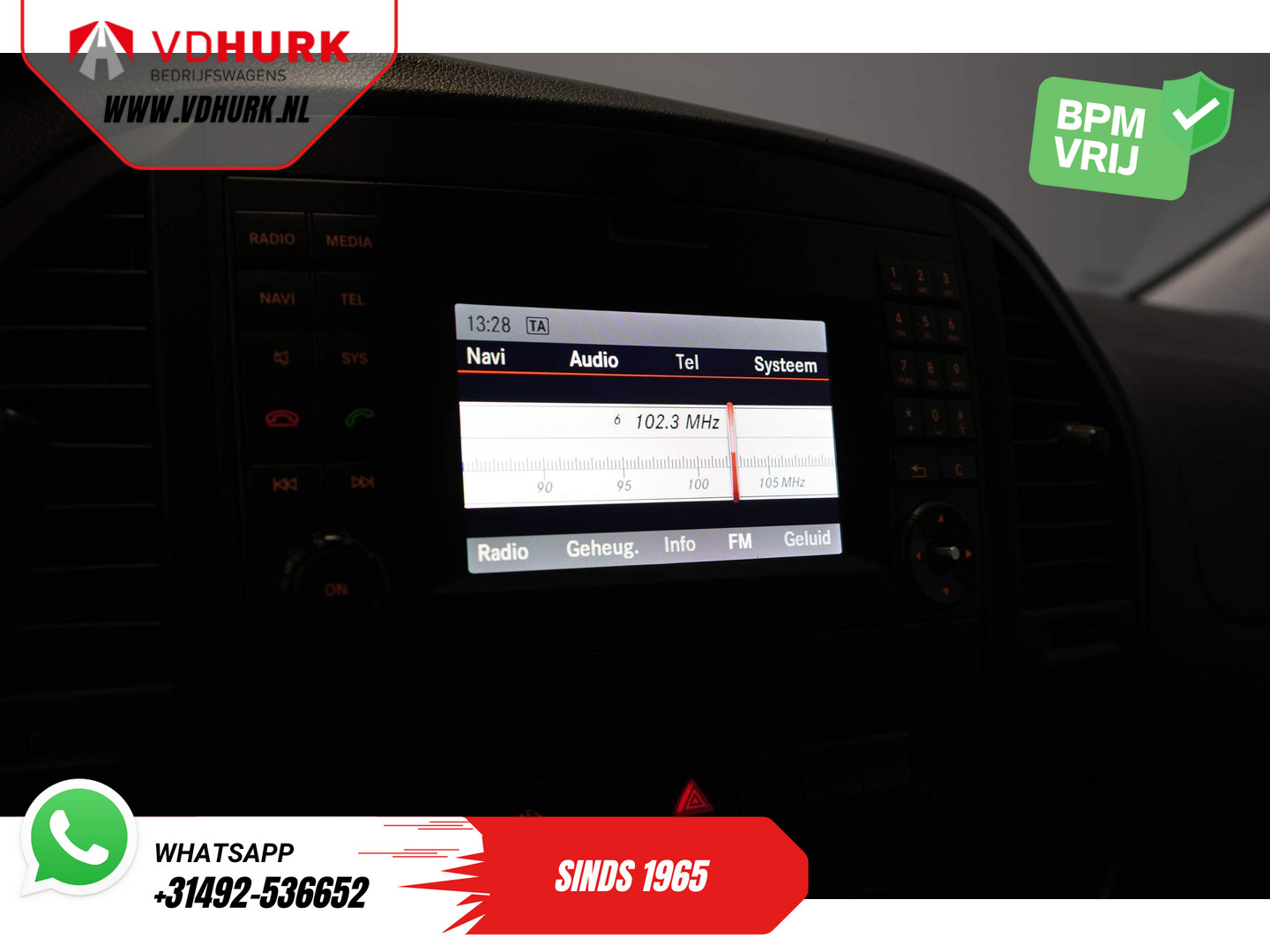 Mercedes-Benz Mercedes-Benz