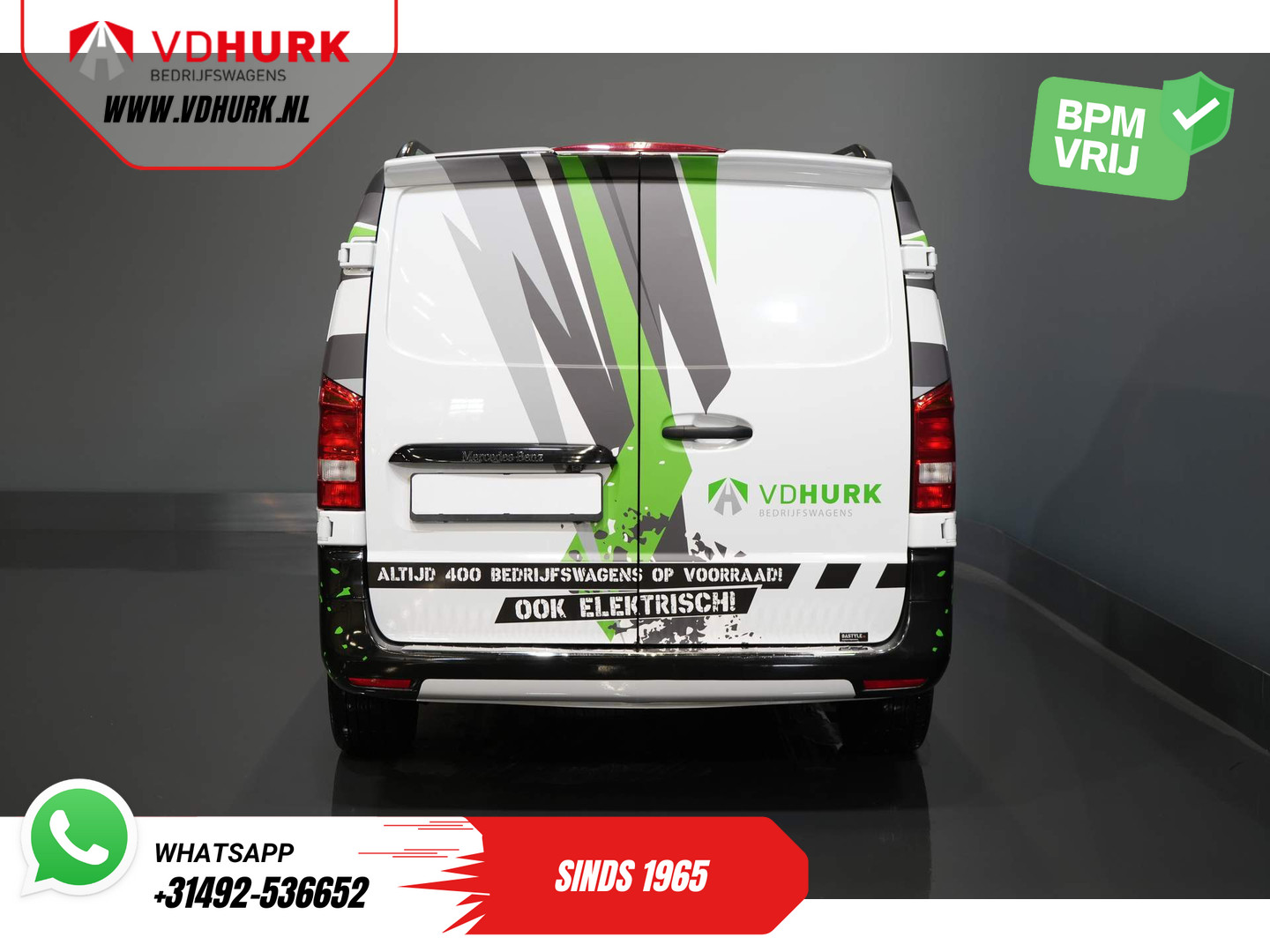 Mercedes-Benz Mercedes-Benz