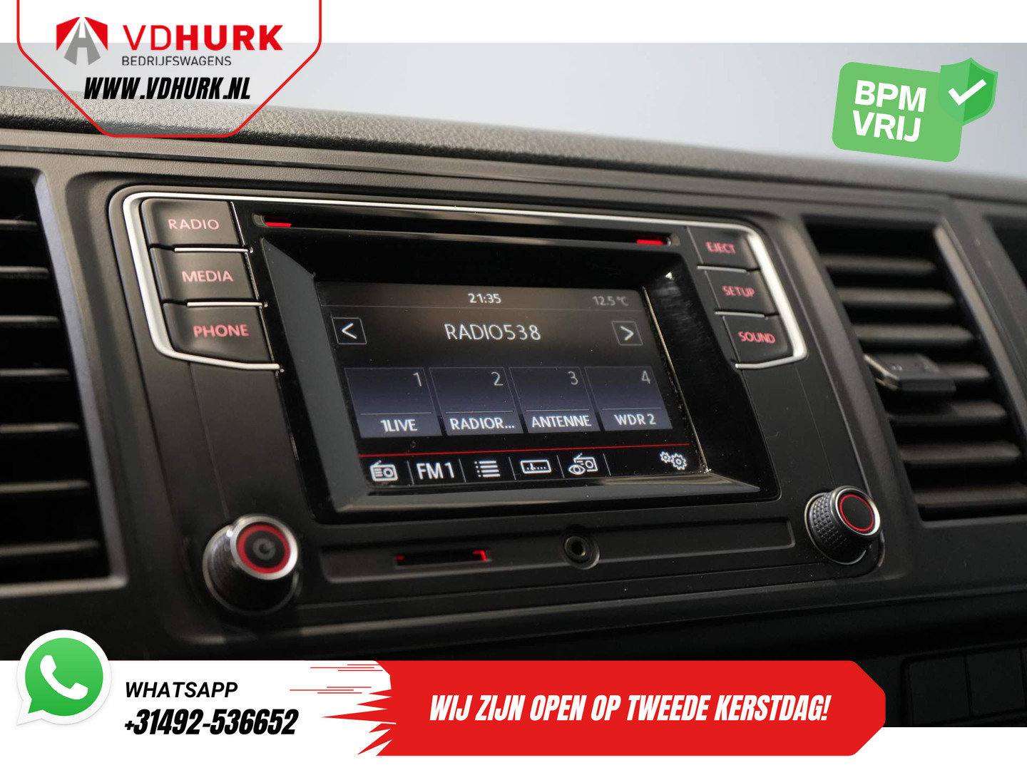 Volkswagen Volkswagen